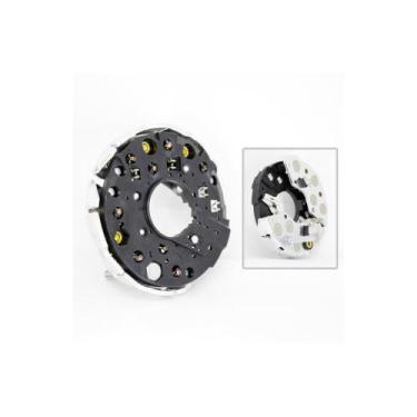 Imagem de Retificador Do Alternador Chevrolet D6000 D6150 S10 Silverado Ford Ran