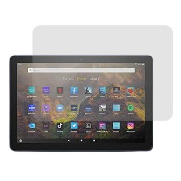 Imagem de Pelicula Hidrogel Anti Impacto Tablet Amazon Fire 7 / 8 / 10 - DB, Fir