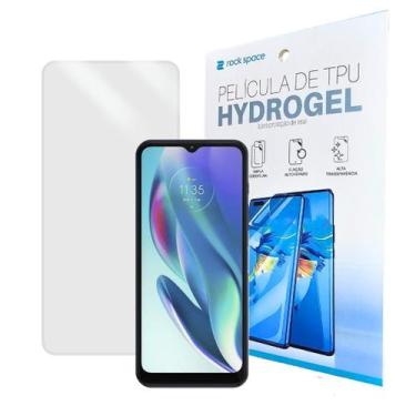 Imagem de Película Hydrogel Standard para Motorola Moto G50 5G - Rock Space