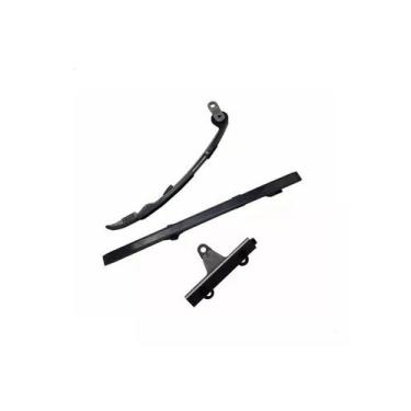 Imagem de Guia e tensor corrente comando cbx 250 twister 00-08 / xr 250 tornado 