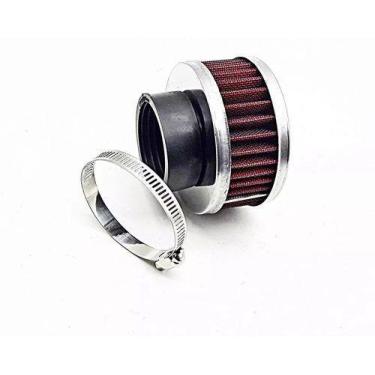 Imagem de Filtro Ar Esportivo  33mm - STARM