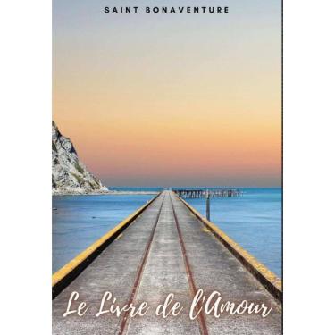 Imagem de Le Livre de l`Amour - Francês
