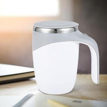 Imagem de Copo Térmico De Liquidificador Inteligente 380ml - oem