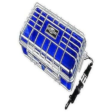 Imagem de Flambeau Outdoors 602HD HD Tuff Box 600 com forro Zerust