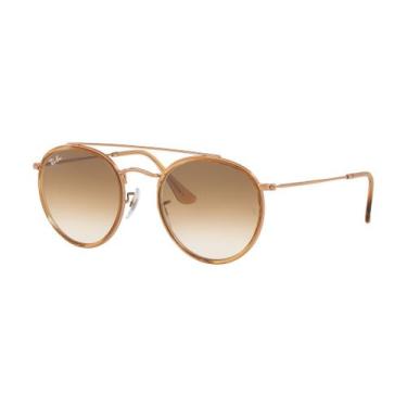 Imagem de Óculos de Sol Ray Ban RB3647NL 907051 51
