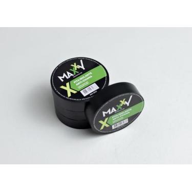 Imagem de Fita isolante antichamas 5 metros Maxxy 
