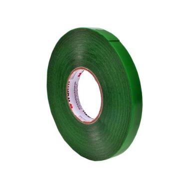 Imagem de Fita Dupla Face Acrílica 12 Mm Rolo Com 10 Metros - Mark, VHB 4210