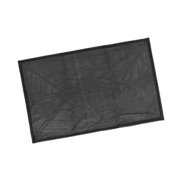 Imagem de A ABSOPRO SUV Cobertura magnética de teto solar para teto solar malha respirável universal 96 cm x 62 cm substituição de item