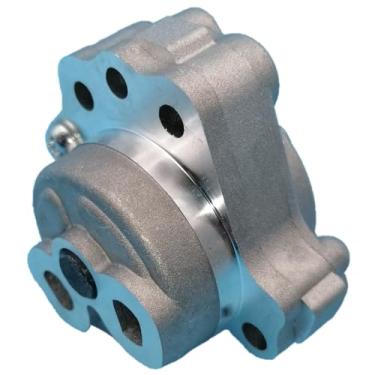 Imagem de Tuzliufi Conjunto de bomba de óleo para Yamaha 5LP-13300-00-00 Raptor 660R YFM660R 2001–2005 Raptor 700R YFM700R 2006–2020 Z962