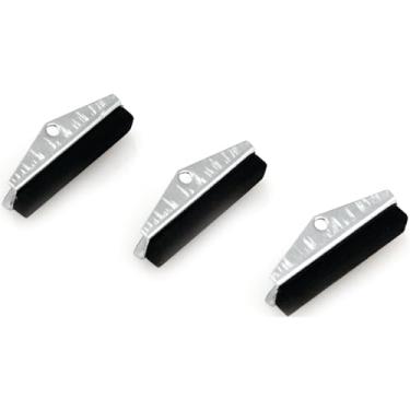 Imagem de Performance Tool Conjunto de pedras de substituição W199C 3 peças para ferramenta de desempenho W193C