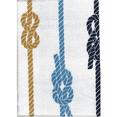 Imagem de Toalha Estampada Teka Nice (Marítimo, Banho)