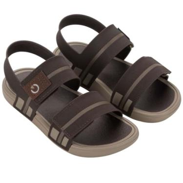 Imagem de Sandalia Cartago Detroit Ii Infantil 12306 Meninos