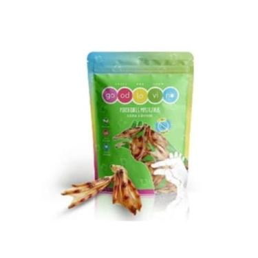 Imagem de Snacks Duck Feet (Pé de Pato) 4 unid - 100% natural Good Lovin - GOOD 