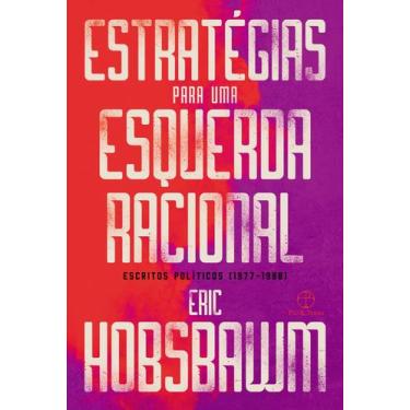 Imagem de Livro - Estratégias para uma esquerda racional