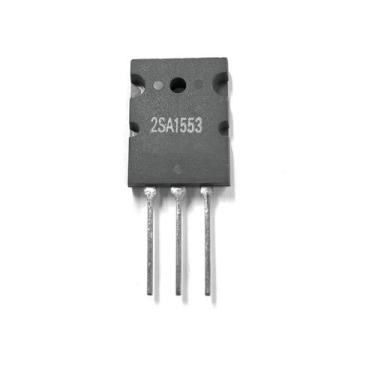 Imagem de 10x Transistor 2sa1553 / A1553 - Original - CHIPSCE