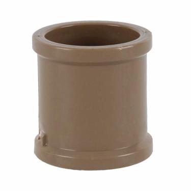 Imagem de Conexões de Água Marrom 11/2 50mm Cotovelo 45 e 90 / Luva / Tee / Caps