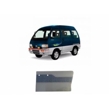 Imagem de Forro Da Porta Lateral Lado Esquerdo Da Towner Dlx - Asia