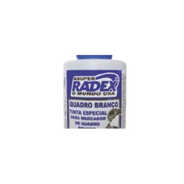 Imagem de Tinta Marcador Pincel de Quadro Branco 20ml Azul - Radex