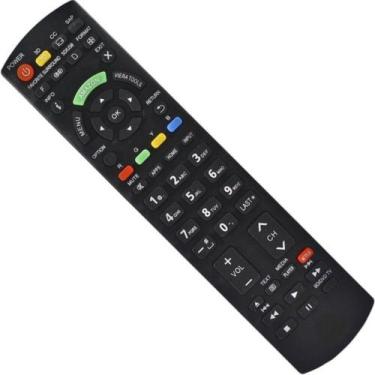 Imagem de Controle para Tv  Smart 4k Netflix Youtube Globo Play - VIL