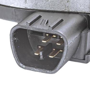 Imagem de Motor Limpador do Parabrisa Hr-v 1.5 1.6 2016 à 2021 com Plug 4 Pinos - Gauss - GE5505
