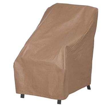 Imagem de Duck Covers Capa para cadeira Essential resistente à água de 66 cm