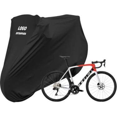 Imagem de Capa Cobrir e Proteger Bike Speed Trek Émonda SL 6 Pro Di2 (Preto)