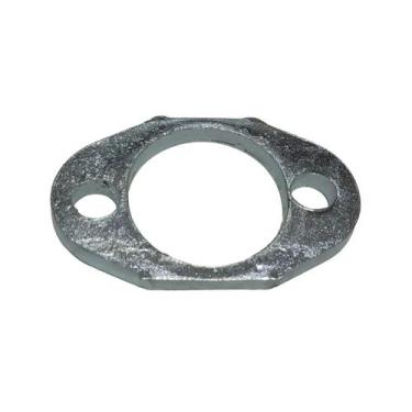 Imagem de Flange do Escapamento Honda CG ML Turuna 125 até 99 - Metal - Valcla