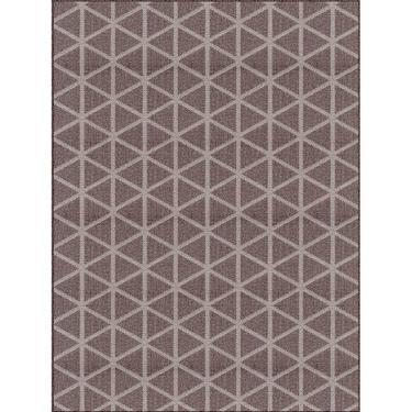 Imagem de Tapete Eco Nature 150x200 Anis 70 marrom