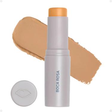 Imagem de Base Boca Rosa Stick Pele Br25 Fps 30