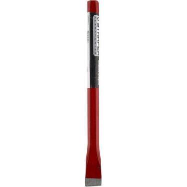 Imagem de Talhadeira Hexagonal Aço Forjado 30Cm Starfer Unidade