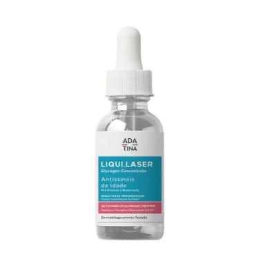 Imagem de Liqui.Laser Glycogen Concentrate: Sérum Clareador e Anti-idade para Pe