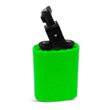 Imagem de Bloco Sonoro Percussivo Verde Grave Liverpool 11594
