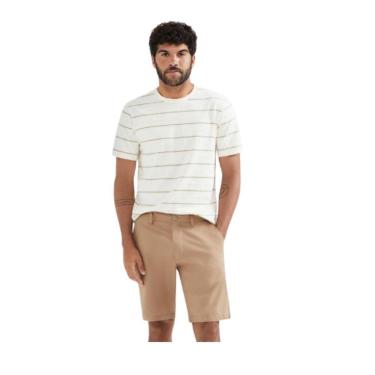 Imagem de BERMUDA HERING SARJA REF:KTNU MASCULINO-Masculino