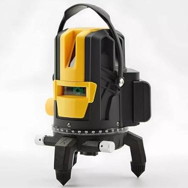 Imagem de BEPLACE - Nivel A Laser - Linhas Verdes - 60 metros - Profissional Nivelador Lazer