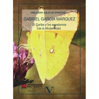 Imagem de Gabriel García Márquez - Espanhol