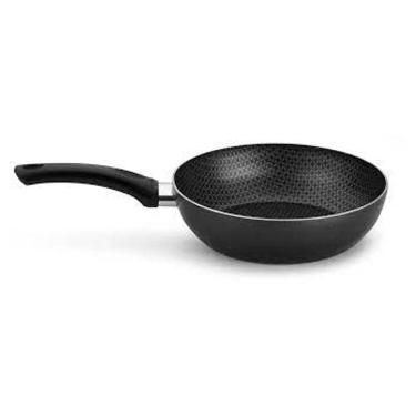 Imagem de Frigideira Gourmet Funda Preto 26 cm - MULTIFLON