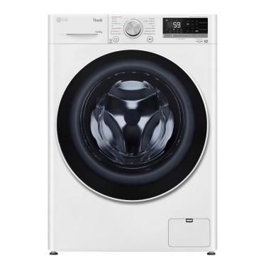 Imagem de Lava e Seca LG 14kg Inteligência Artificial AIDD Branca VC4  - 220V