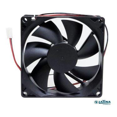 Imagem de Micro Ventilador Cooler Purificadores E Bebedouros Latina - ASA