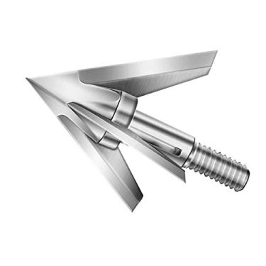 Imagem de Lâminas de substituição QAD Exodus Deep Six 100 g.