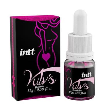 Imagem de Vulv's - Estimulador de Libido - INTT, Vulvs