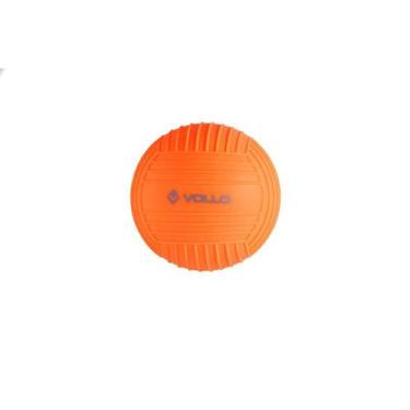 Imagem de Bola Polo Aquática 15 cm - Vollo, Laranja