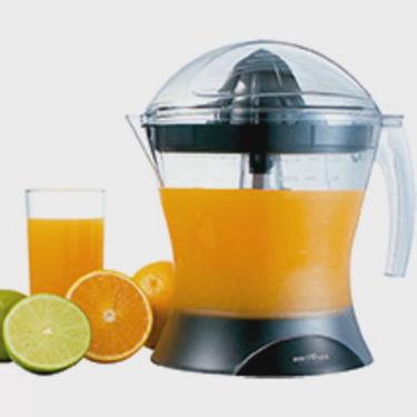 Imagem de Espremedor Ef Bellagio Preto Cone Dupla Rotação Britânia 127V