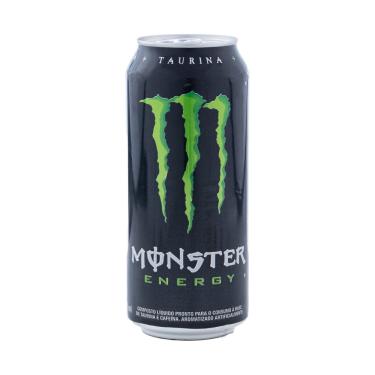 Imagem de Energético Energy Original monster 473ml