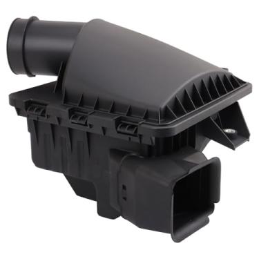 Imagem de TRQ Caixa de filtro de entrada de ar do motor compatível com Ford Mustang 2005-2010