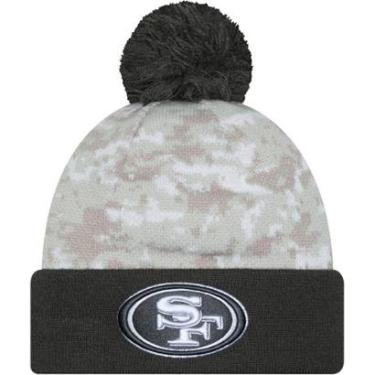 Imagem de Gorro New Era Nfl24 Sts Knit Saf49E  Stsstc-Masculino