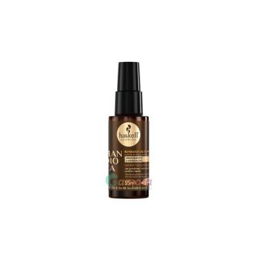 Imagem de Reparador De Pontas Haskell Mandioca Fortalecimento 35ml