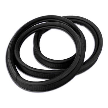 Imagem de Borracha Porta Traseira Direito Novo Uno 2016-2021 Fiat 50290145