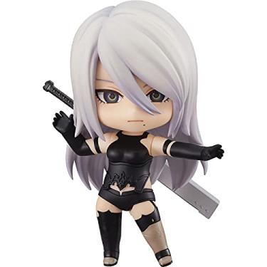 Imagem de Square Enix NieR: Automata: A2 Yorha Type A No. 2 Nendoroid Action Figure