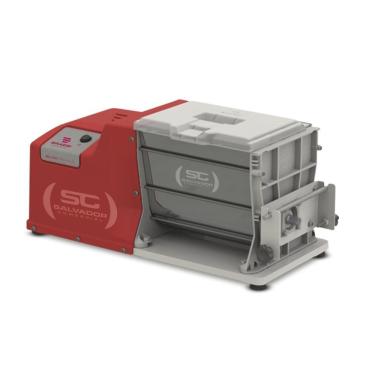 Imagem de Amassadeira, Cilindro, Moedor Carne, Extrusor 4 X 1 Conjugada 3 Kg Massa 127v Aeli-310 Braesi