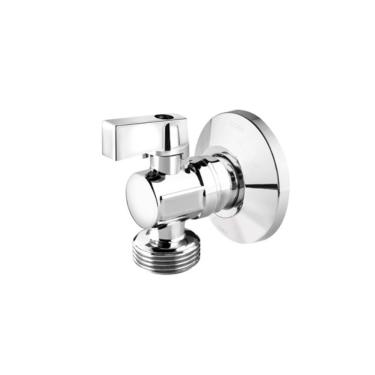 Imagem de Torneira Esfera Para Máquina De Lavar Louça/roupa - Docol